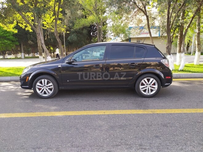 Opel Astra 2008, 246,000 km - 1.8 л - Sumqayıt