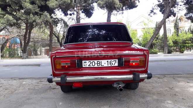 LADA (VAZ) 2106 1985, 197,000 km - 1.5 л - Bakı