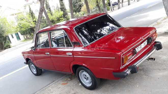 LADA (VAZ) 2106 1985, 197,000 km - 1.5 л - Bakı