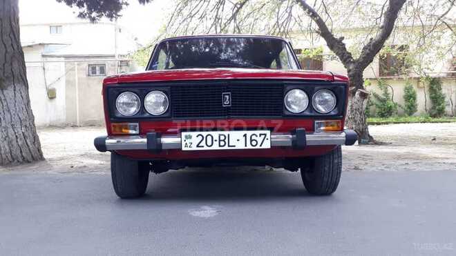 LADA (VAZ) 2106 1985, 197,000 km - 1.5 л - Bakı