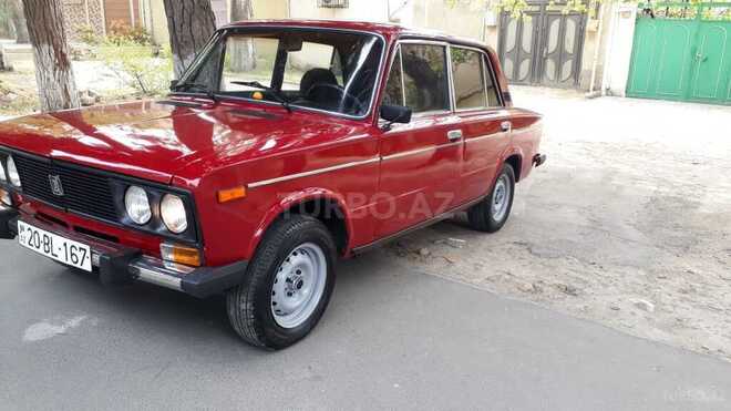 LADA (VAZ) 2106 1985, 197,000 km - 1.5 л - Bakı