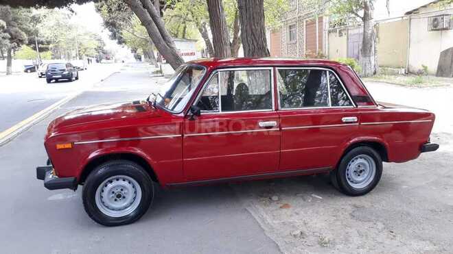 LADA (VAZ) 2106 1985, 197,000 km - 1.5 л - Bakı