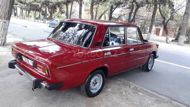 LADA (VAZ) 2106 1985, 197,000 km - 1.5 л - Bakı