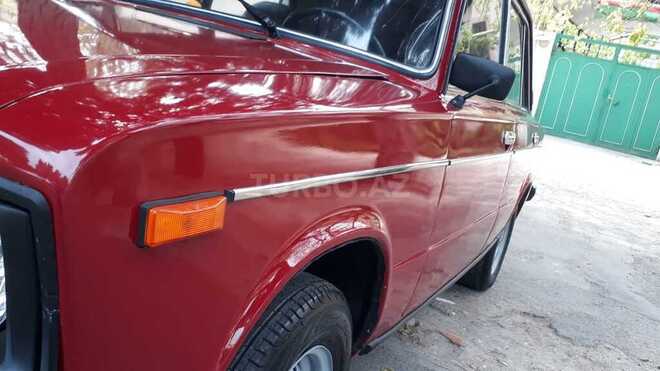 LADA (VAZ) 2106 1985, 197,000 km - 1.5 л - Bakı