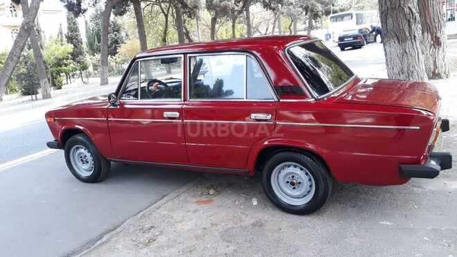 LADA (VAZ) 2106 1985, 197,000 km - 1.5 л - Bakı