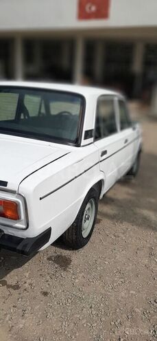 LADA (VAZ) 2106 1993, 160,000 km - 1.6 l - Tovuz