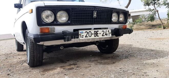 LADA (VAZ) 2106 1993, 160,000 km - 1.6 l - Tovuz