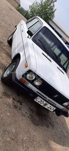 LADA (VAZ) 2106 1993, 160,000 km - 1.6 l - Tovuz