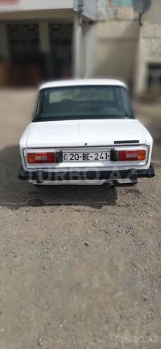 LADA (VAZ) 2106 1993, 160,000 km - 1.6 l - Tovuz