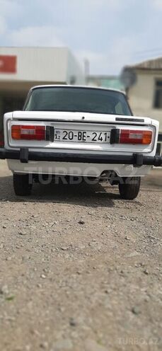 LADA (VAZ) 2106 1993, 160,000 km - 1.6 l - Tovuz