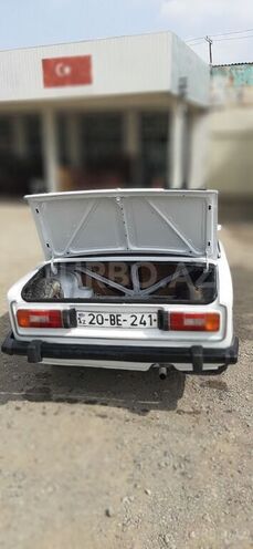 LADA (VAZ) 2106 1993, 160,000 km - 1.6 l - Tovuz