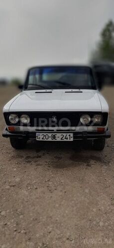 LADA (VAZ) 2106 1993, 160,000 km - 1.6 l - Tovuz