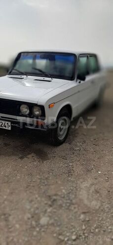 LADA (VAZ) 2106 1993, 160,000 km - 1.6 l - Tovuz
