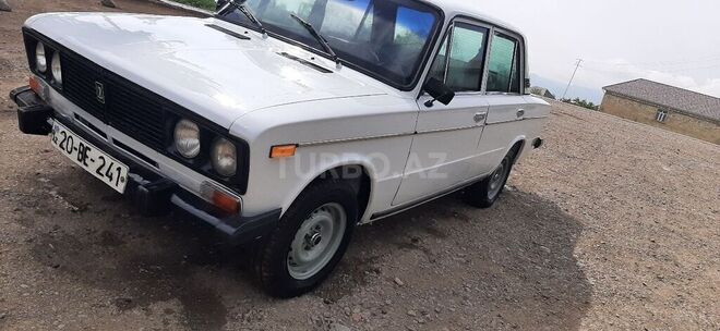 LADA (VAZ) 2106 1993, 160,000 km - 1.6 l - Tovuz