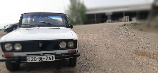 LADA (VAZ) 2106 1993, 160,000 km - 1.6 l - Tovuz