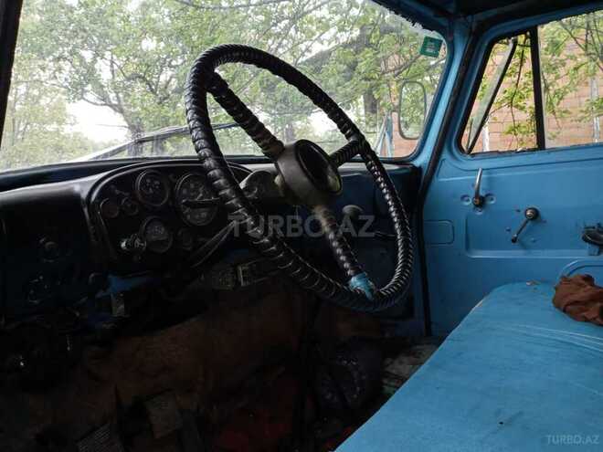 GAZ 53 1985, 367,000 km - 5.3 l - İsmayıllı