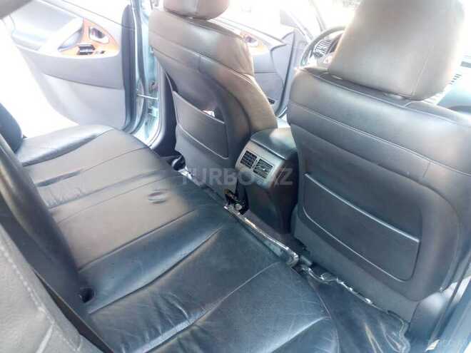 Toyota Camry 2007, 221,640 km - 2.4 l - Bakı