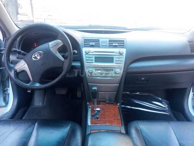 Toyota Camry 2007, 221,640 km - 2.4 l - Bakı