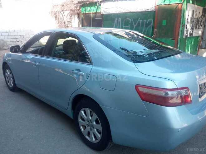 Toyota Camry 2007, 221,640 km - 2.4 l - Bakı