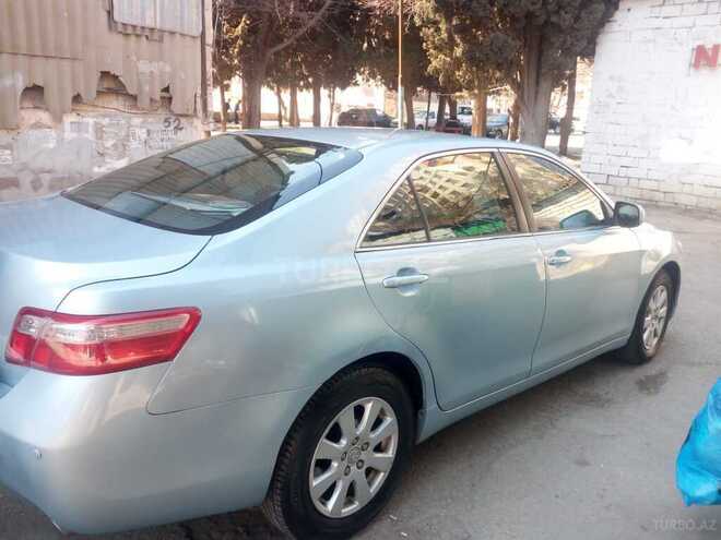 Toyota Camry 2007, 221,640 km - 2.4 l - Bakı