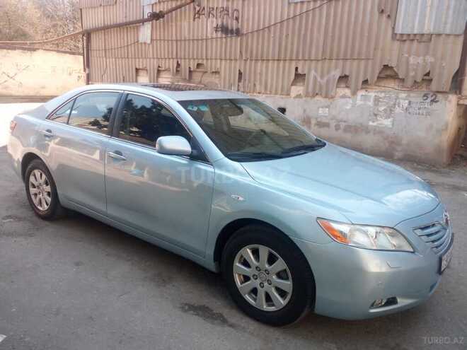 Toyota Camry 2007, 221,640 km - 2.4 l - Bakı