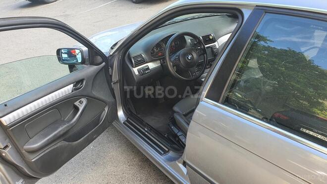 BMW 318 2004, 185,000 km - 2.0 l - Bakı