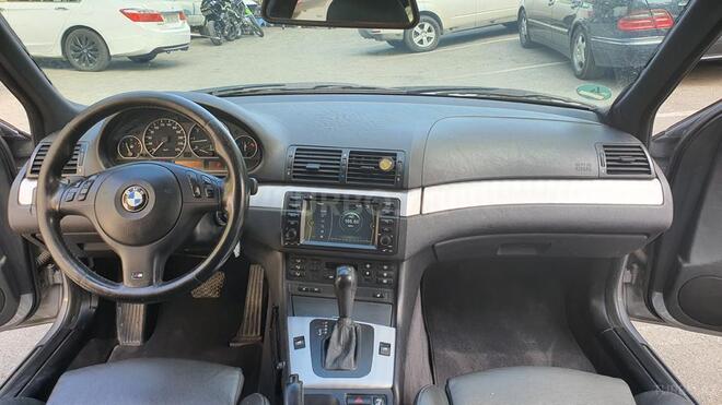 BMW 318 2004, 185,000 km - 2.0 l - Bakı
