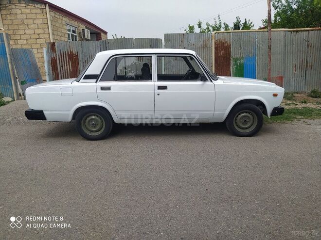 LADA (VAZ) 2107 2001, 250,000 km - 1.6 l - Gəncə