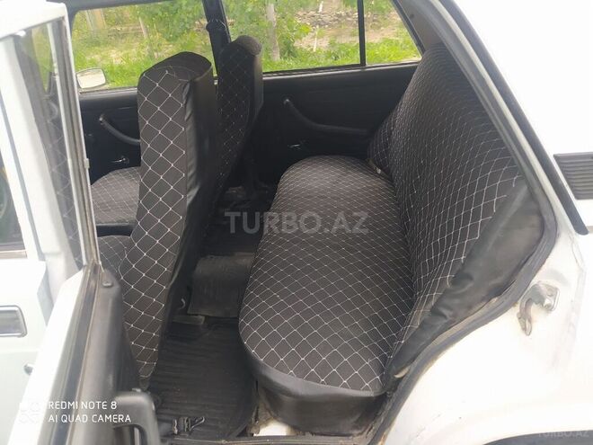 LADA (VAZ) 2107 2001, 250,000 km - 1.6 l - Gəncə