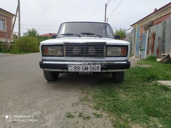 LADA (VAZ) 2107 2001, 250,000 km - 1.6 l - Gəncə