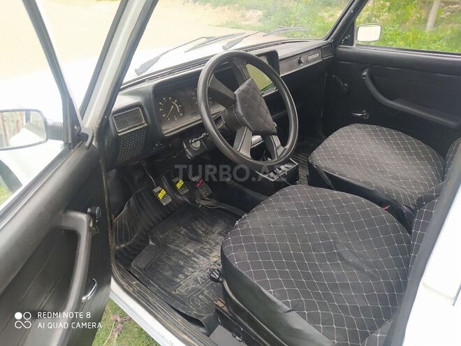 LADA (VAZ) 2107 2001, 250,000 km - 1.6 l - Gəncə