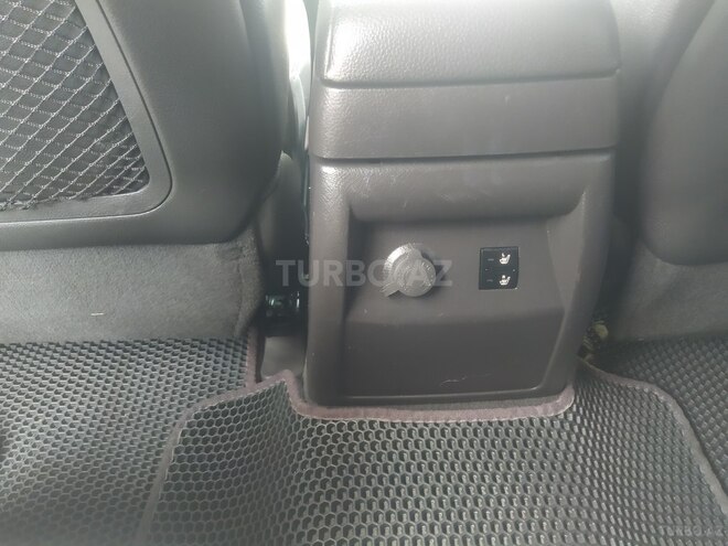Hyundai Santa Fe 2009, 92,500 km - 2.0 l - Bakı
