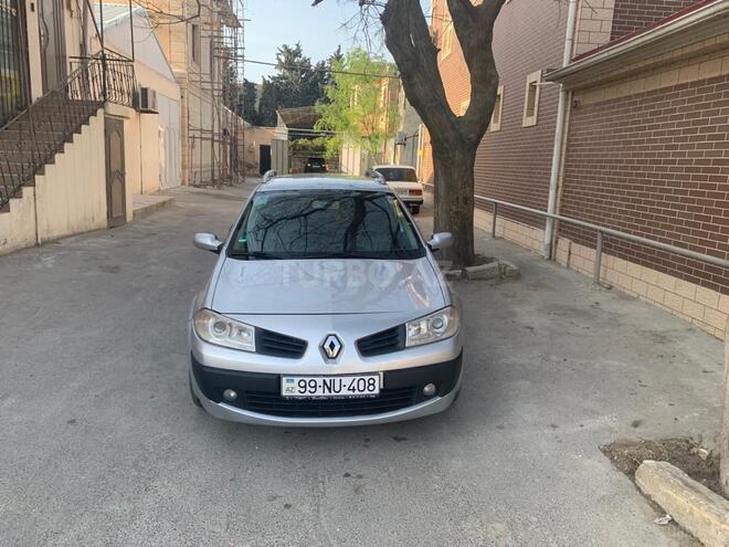 Renault Megane 2007, 280,400 km - 1.5 л - Bakı