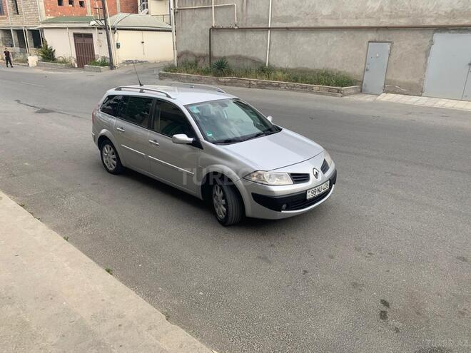 Renault Megane 2007, 280,400 km - 1.5 л - Bakı