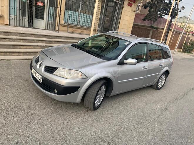 Renault Megane 2007, 280,400 km - 1.5 л - Bakı