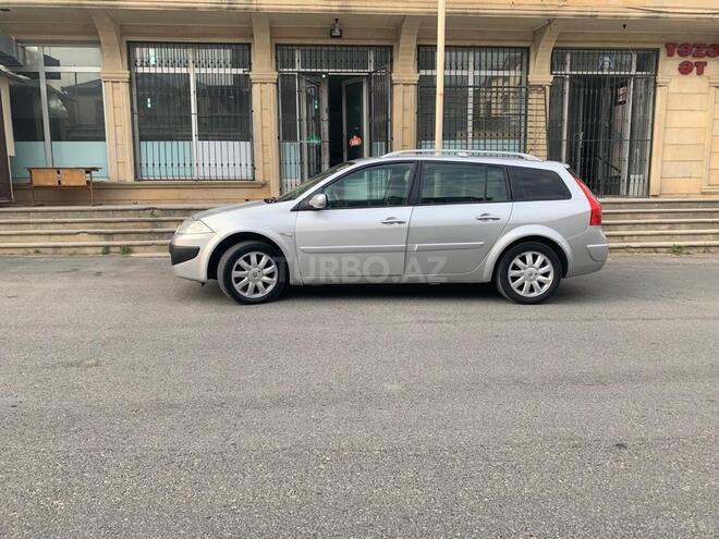 Renault Megane 2007, 280,400 km - 1.5 л - Bakı