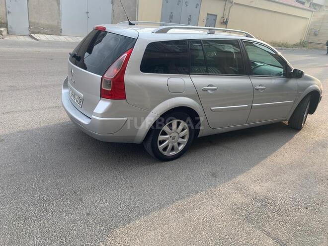 Renault Megane 2007, 280,400 km - 1.5 л - Bakı