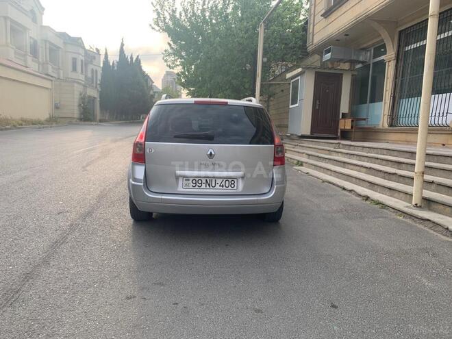 Renault Megane 2007, 280,400 km - 1.5 л - Bakı