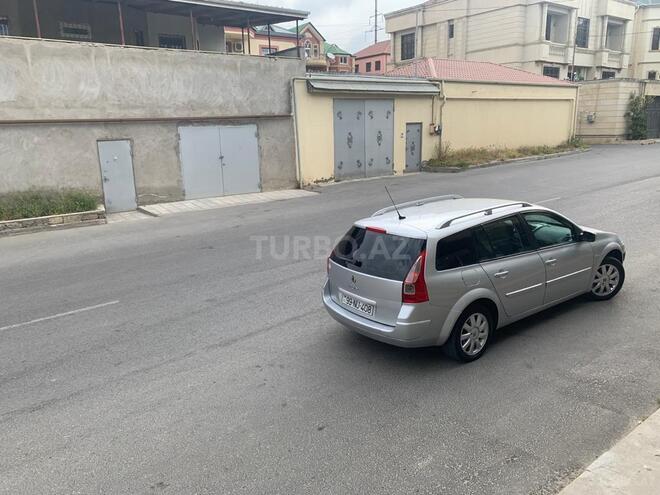 Renault Megane 2007, 280,400 km - 1.5 л - Bakı