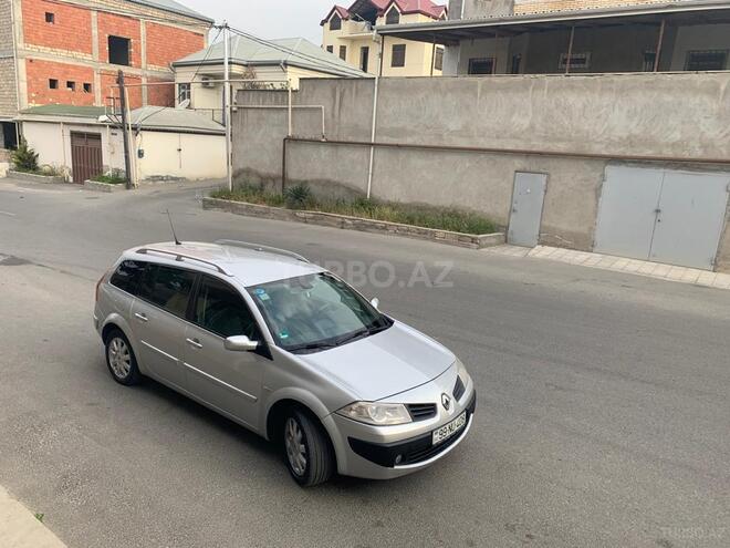 Renault Megane 2007, 280,400 km - 1.5 л - Bakı