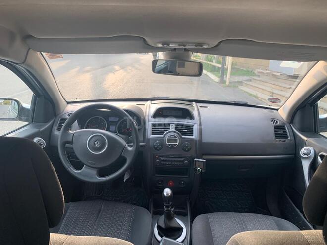 Renault Megane 2007, 280,400 km - 1.5 л - Bakı