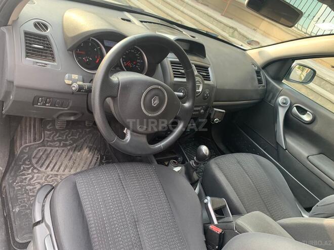 Renault Megane 2007, 280,400 km - 1.5 л - Bakı