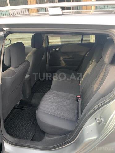 Renault Megane 2007, 280,400 km - 1.5 л - Bakı