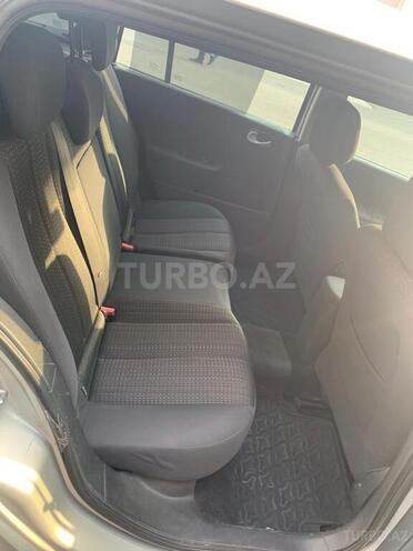 Renault Megane 2007, 280,400 km - 1.5 л - Bakı