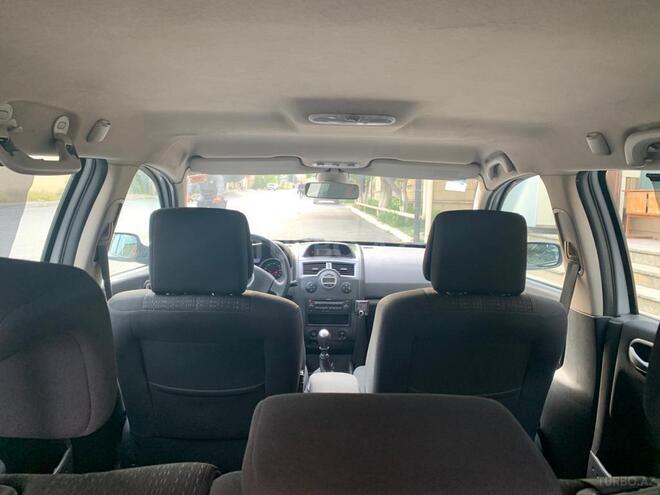 Renault Megane 2007, 280,400 km - 1.5 л - Bakı