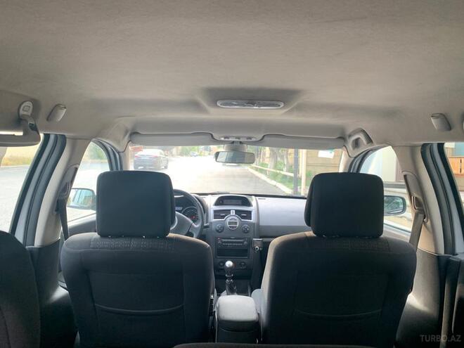 Renault Megane 2007, 280,400 km - 1.5 л - Bakı