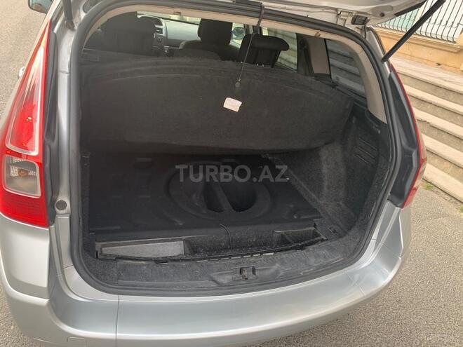 Renault Megane 2007, 280,400 km - 1.5 л - Bakı