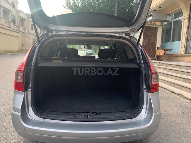 Renault Megane 2007, 280,400 km - 1.5 л - Bakı