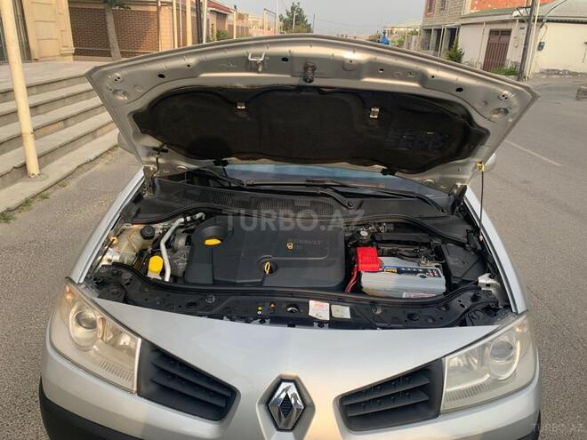 Renault Megane 2007, 280,400 km - 1.5 л - Bakı