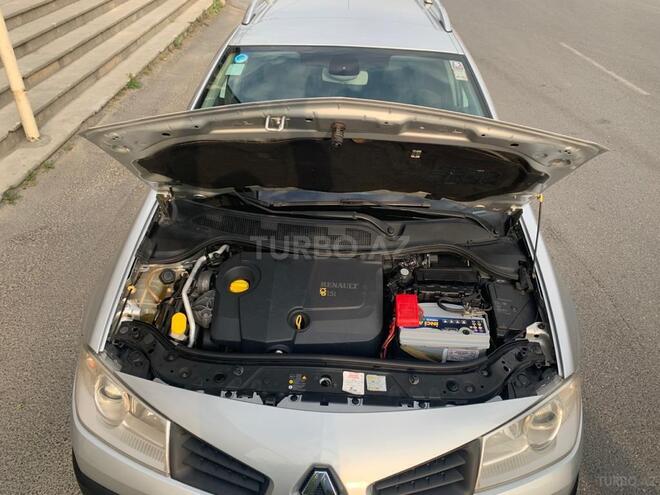 Renault Megane 2007, 280,400 km - 1.5 л - Bakı